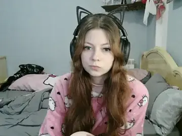 Stripchat Live Sex of AlessiaViolet