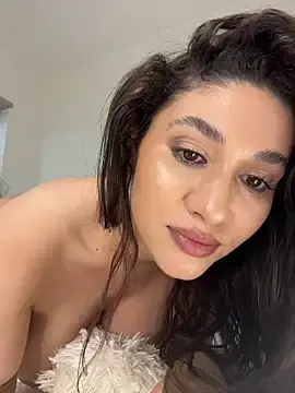Stripchat Nude Webcam of IrisBlues
