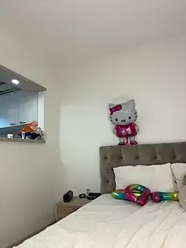 Stripchat Best live sex cam show of IrisBlues