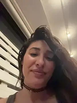 Stripchat Live Porn of IrisBlues