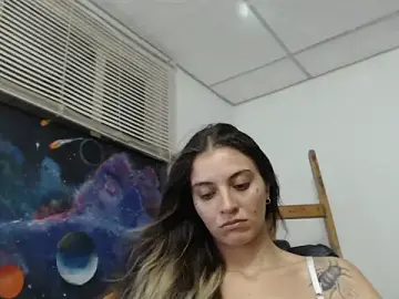 Stripchat Adult Webcams of mariecam420