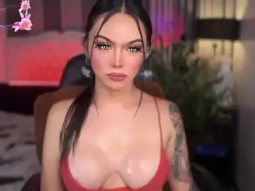 Stripchat Adult Video Chat of sassy_olivia