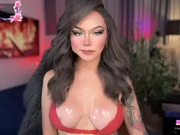 Stripchat Best live sex cam show of sassy_olivia