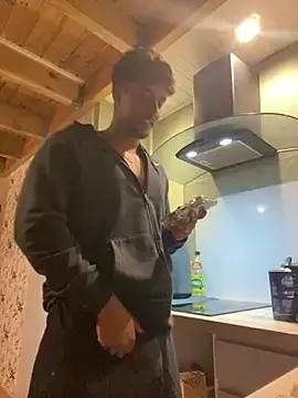 Stripchat Live Sex of axel_black03