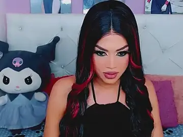 Stripchat Live Sex Cam of Amanda_bigx