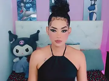Stripchat Sex Cam of Amanda_bigx