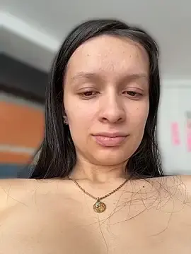 Stripchat Live Sex of Soy_Sara7