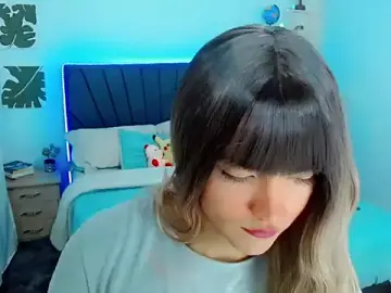 Stripchat Adult Video Chat of ZoeSchmmit