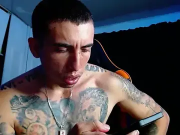 Stripchat Best Webcam of Adam_Hudsond