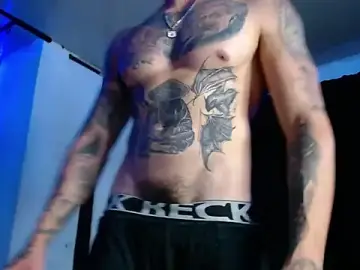 Stripchat Live Porn of Adam_Hudsond