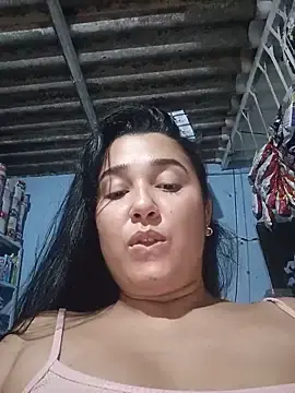 Stripchat Live Sex of Lorenasex