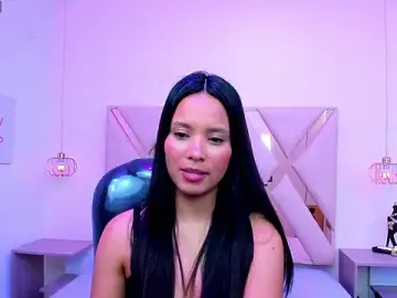 Stripchat Free Porn Cam of Ivonne_Latina