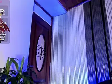 Stripchat Free Porn Cam of LunaVelour13