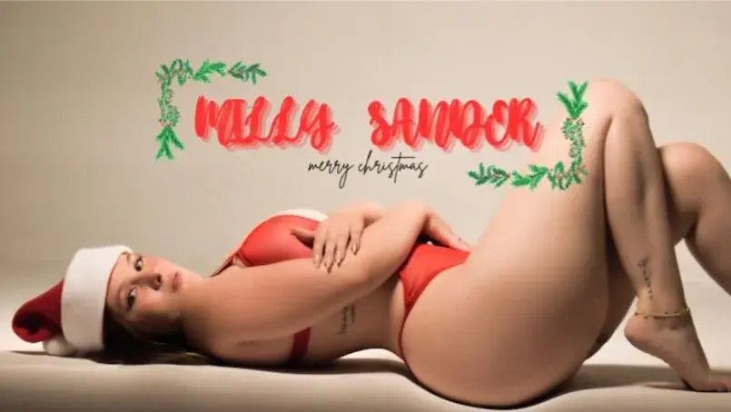 MillySandlerr