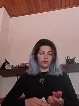 Stripchat Adult Webcam of Nixxy_naughty