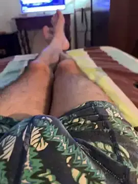 Stripchat Live Porn of solomec
