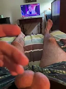 Stripchat Live Sex Cam of solomec