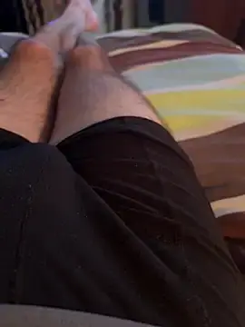 Stripchat Live Porn of solomec