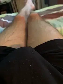 Stripchat Adult Webcam of solomec