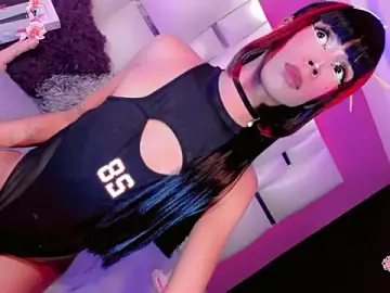 Stripchat Private Sex Chat of Jadee_Ariell