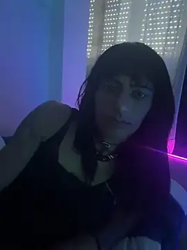 Stripchat Sex Cam of Vanesa69x
