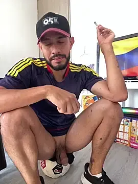 Stripchat Adult Webcam of Elferjuan1310