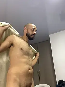 Stripchat Free Live Porn of Elferjuan1310