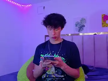 Stripchat Best Webcam of Juanmres