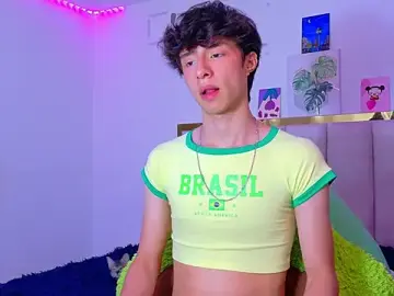 Stripchat Live Porn of Juanmres