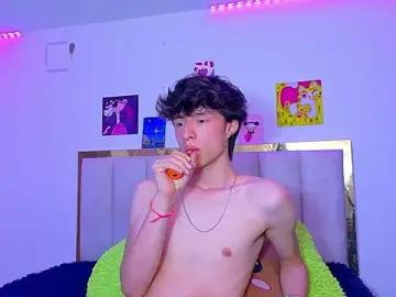 Stripchat Live Sex of Juanmres