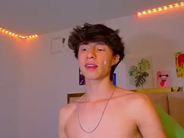 Stripchat Free Live Porn of Juanmres