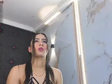 Stripchat Sex Chat of Logan_and_Reachel