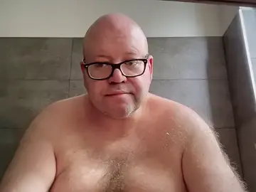 Stripchat Live Sex of theitalianbear