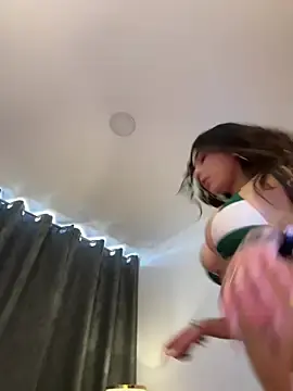Stripchat Best live sex cam show of CHERRYY_BOMB_