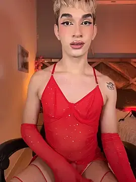 Stripchat Free Live Porn of Cherry_zayden_