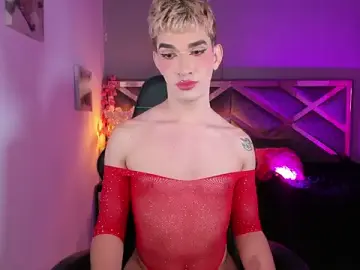 Stripchat Adult Video Chat of Cherry_zayden_