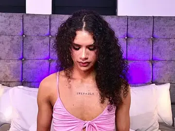 Stripchat Free Live Porn of LiaDuquette