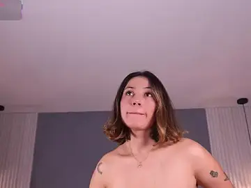 Stripchat Nude Webcam of ValeryNova