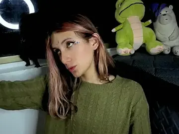 Stripchat Live Sex Cam of Feniix__