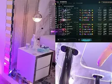 Stripchat Private Sex Chat of LadyReload