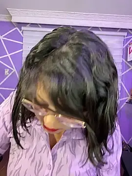 Stripchat Live Sex of MiiaaJoness