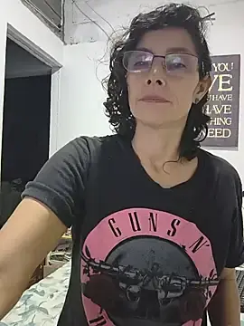 Stripchat Best Webcam of MireyaTorresGu