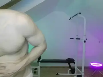 Stripchat Sex Chat of NinjaLaser
