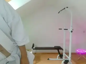 Stripchat Sex Cam of NinjaLaser