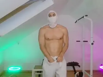 Stripchat Best Webcam of NinjaLaser