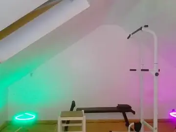 Stripchat Live Sex of NinjaLaser