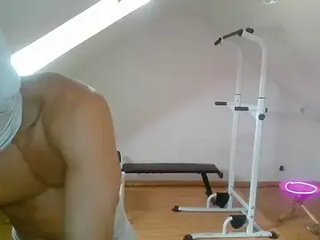 Stripchat Nude Webcam of NinjaLaser