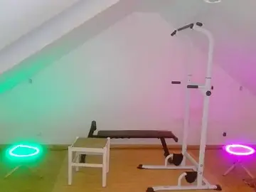 Stripchat Sex Chat of NinjaLaser