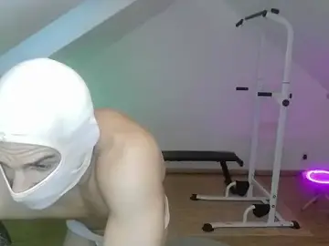 Stripchat Free Porn Cam of NinjaLaser