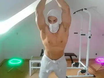 Stripchat Best Webcam of NinjaLaser